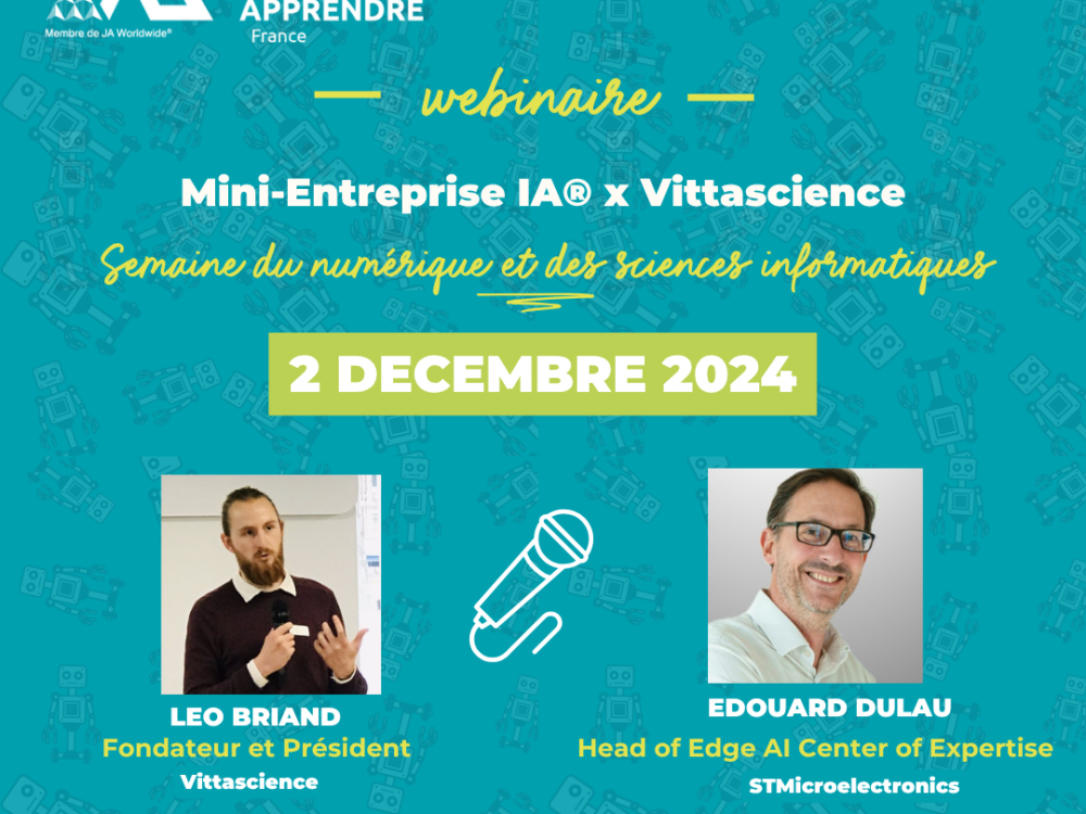 Webinaire
